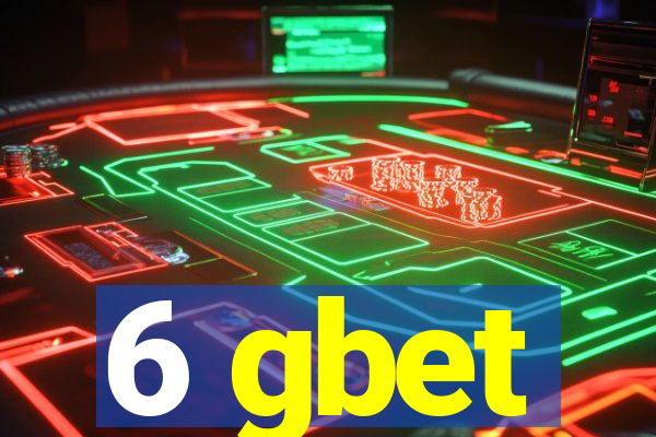 6 gbet